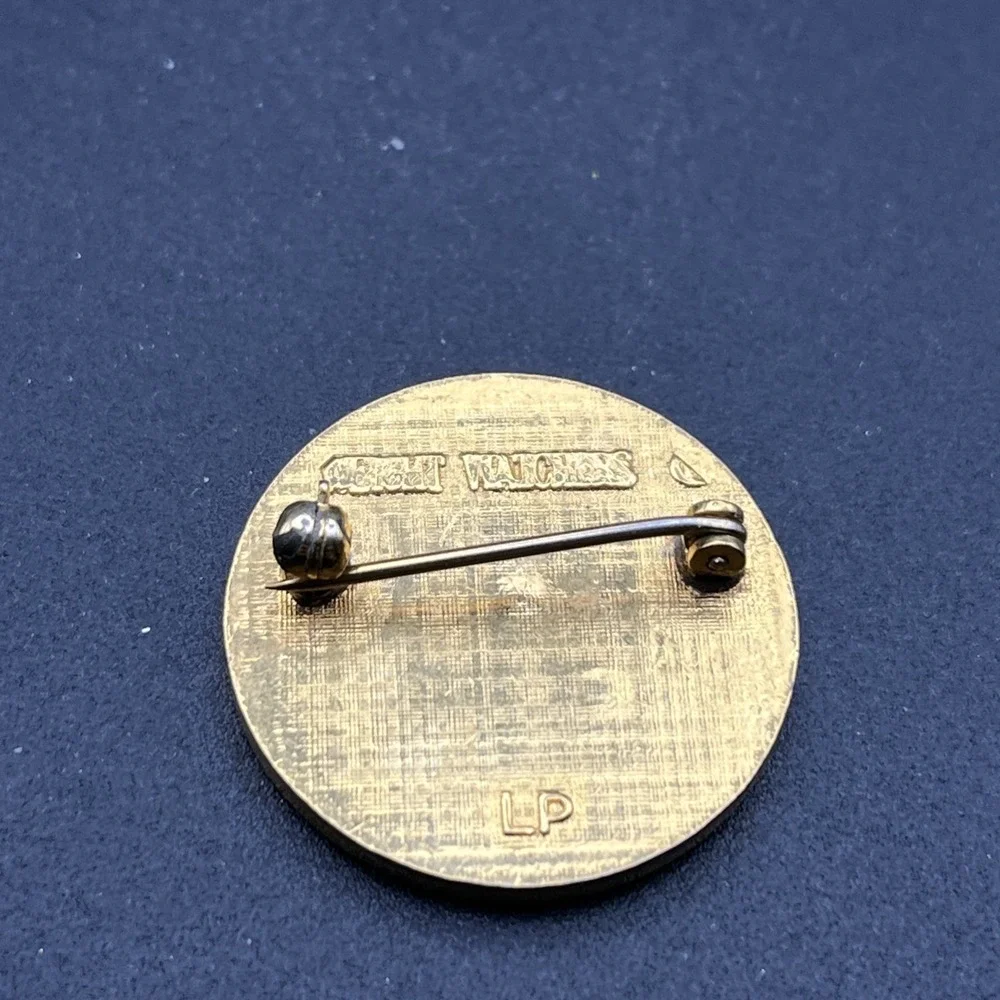 N/A pin has